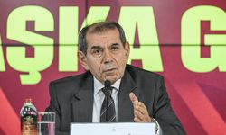 Dursun Özbek'in soyunma odasındaki konuşması ortaya çıktı!