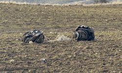 Libya askeri heyetini taşıyan uçağın kara kutusu Almanya’ya gönderildi