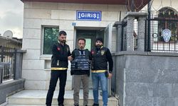 Eşi ile bacanağını öldüren kişi tutuklandı