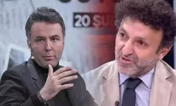 Habertürk Program Koordinatörü Ecevit Kılıç: Çürümüş sisteme itiraz edenler zorunlu izne gönderildi