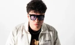 Ünlü rapçi Ege Karataşlı tutuklandı