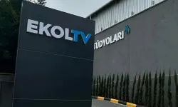 Ekol TV kapatıldı; kanaldan ilk açıklama