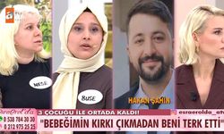 Esra Erol'da 4 Aralık: Neler yaşandı? Esra Erol'da 4 Aralık 2025 bölümü izle