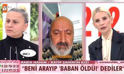 Esra Erol'da 10 Aralık: Neler yaşandı? Esra Erol'da 10 Aralık 2025 bölümü izle