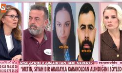 Esra Erol'da 30 Aralık: Neler yaşandı? Esra Erol'da 30 Aralık 2025 bölümü izle