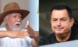 Şener Üşümezsoy’dan ilginç çıkış: ‘Acun’la aramda kan davası gibi bir durum var’