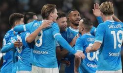 Napoli, İtalya Süper Kupası'nın sahibi oldu!