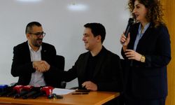 Eskişehir Haber Ajansı ile Gazeteciler Sendikası arasında toplu iş sözleşmesi imzalandı