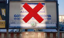 Zafer Partisi Genel Sekreteri Yurt, Kürtçe’yi reddetti: ‘Şifreli yazılar’