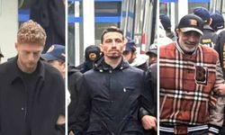 İddia: Mert Hakan Yandaş, Metehan Baltacı ve Murat Sancak aynı koğuşta kalıyor