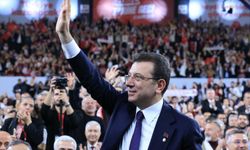 İmamoğlu'nun yargılandığı 'Bilirkişi Davası'nda üçüncü duruşma başladı