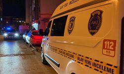 Elazığ’da silahlı kavga: 1 yaralı