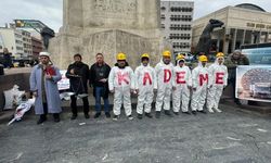 EMADDER'den 21 Aralık'ta, 21 ilde eş zamanlı eylem