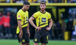 Beşiktaş, Dortmund’un iki yıldızını kadrosuna katıyor!