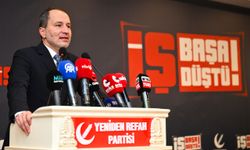 Fatih Erbakan’dan süreç açıklaması: ‘Yasal düzenleme referanduma götürülmeli’