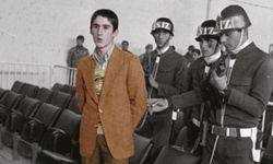 Erdal Eren, idam edilişinin 45’inci yılında Karşıyaka Mezarlığı’nda anıldı