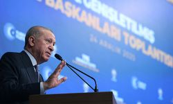 Erdoğan’dan Ankara’da düşen uçak hakkında ilk açıklama