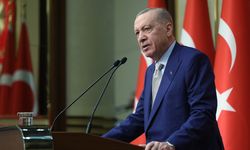Cumhurbaşkanı Erdoğan: 'Avrupalı Türkler, Türkiye’nin dünyaya açılan kapılarıdır'