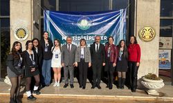 Mamak Belediyesi’nden sinirbilim kongresine destek