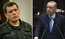 İddia: Erdoğan ile Mazlum Abdi görüşmek için anlaştı