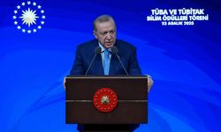 Erdoğan’dan Özel'e ‘Balıklar ürküyor’ tepkisi: Absürt argümanlara aldırmıyoruz