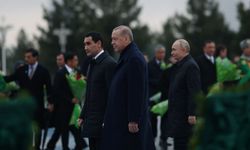 Cumhurbaşkanı Erdoğan’dan barış çağrısı: ‘Elimizi taşın altına koymalıyız’