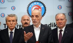 TÜRK-İŞ'ten yeni açıklama: Asgari ücret toplantısına katılacak mı?
