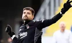 Beşiktaşlı Ersin Destanoğlu'na Avrupa'dan talip