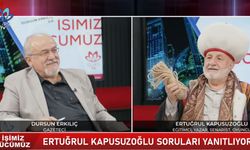 Ertuğrul Kapusuzoğlu’nın ‘Nasreddin Hoca Projesi’ gençlerle buluşuyor