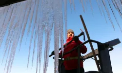 Türkiye’nin en soğuk ili ve ilçesi belli oldu: Termometreler -30 dereceye çıktı!
