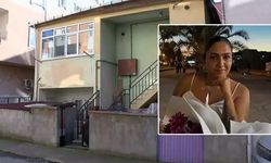 Eski karısını çocuklarının gözü önünde öldürdü