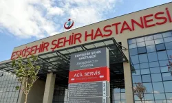 Eskişehir Şehir Hastanesi'nde ‘Sahte rapor’ iddiası: 20 doktor gözaltında!
