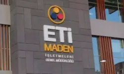 Eti Maden'e bağlı işletmelere 185 işçi alınacak
