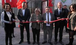 Etimesgut’ta Engelliler Gününde farkındalık programı düzenlendi