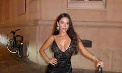 Fenomen Ezgi Fındık hakkında 'Arap şeyhlerine pazarlanma' iddiası