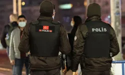 Ankara'da yılbaşında 20 bin 785 güvenlik personeli görev yapacak