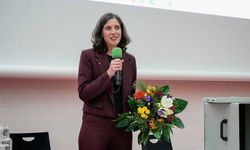 Prof. Dr. Fatma Deniz, Berlin Teknik Üniversitesi’ne rektör seçildi