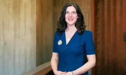 Prof. Dr. Fatma Deniz, Berlin Teknik Üniversitesi’ne rektör seçildi