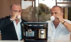 Fatih Terim'in reklam filmi olay oldu