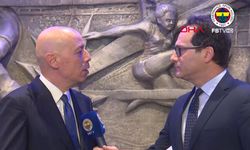 Fenerbahçe Kulübü ve yöneticilerden yeni ‘Saran’ açıklamaları