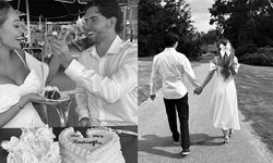 Ferdi Kadıoğlu sessizce evlendi: Gerçek aylar sonra böyle ortaya çıktı!