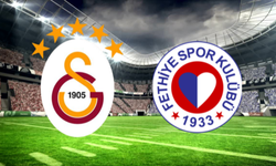 Türkiye Kupası’nda Galatasaray ile eşleşen Fethiyespor’dan açıklama