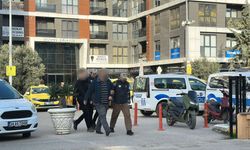 Edirne merkezli 5 ilde gerçekleşen FETÖ operasyonunda 6 tutuklama