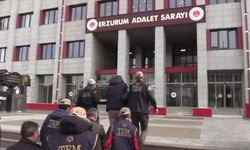 FETÖ Operasyonlarında 160 şüpheli yakalandı, 90 kişi tutuklandı