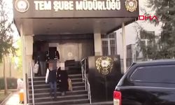 FETÖ operasyonlarında 121 şüpheli yakalandı, 58'i tutuklandı