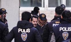 Futbolda bahis soruşturması: Erden Timur dahil 26 kişi adliyeye sevk edildi