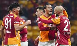 Kalede Günay var! | Galatasaray 1-0 RAMS Başakşehir