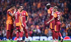 Galatasaray orta sahada B planını belirledi