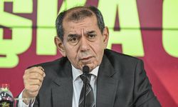 Dursun Özbek'ten TFF Başkanı Hacıosmanoğlu'na sert yanıt