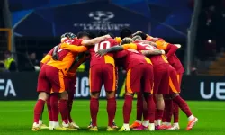 Galatasaray, Monaco'ya 5-0 mağlup oldu!
